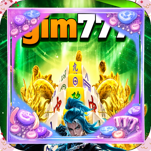 gim777 — mitra unggulan